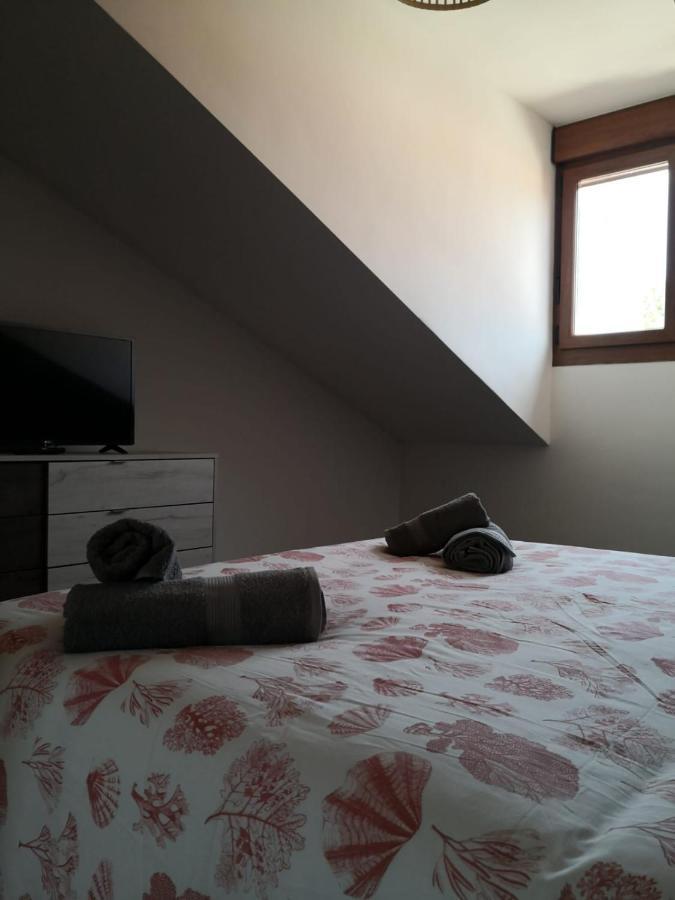 Aldea Bricia 20 Bc Daire Posada De Llanes Dış mekan fotoğraf