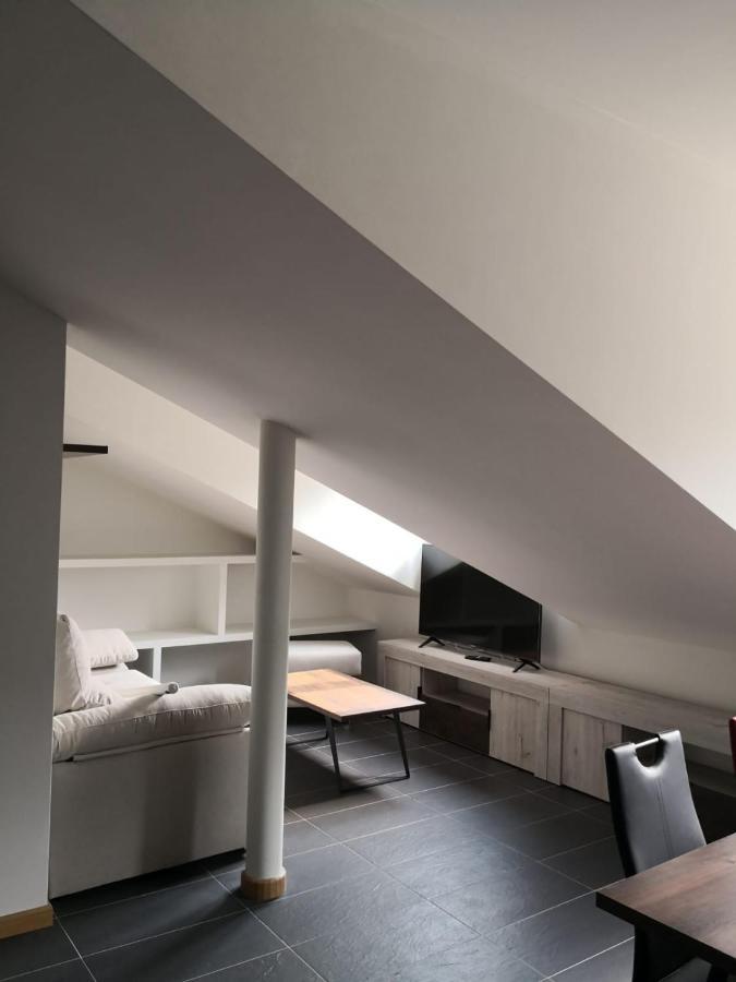 Aldea Bricia 20 Bc Daire Posada De Llanes Dış mekan fotoğraf
